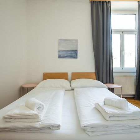 Two Bedrooms Family Nice Apartment Viena Exterior foto