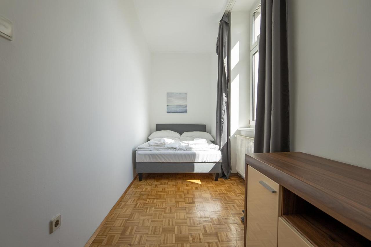 Two Bedrooms Family Nice Apartment Viena Exterior foto